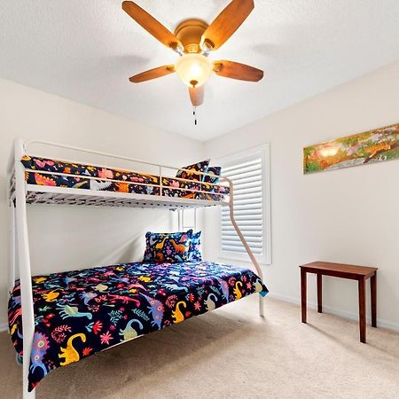 Apartmán Private Oasis In Kissimmee - Pool, Bbq, Free Parking Orlando Exteriér fotografie