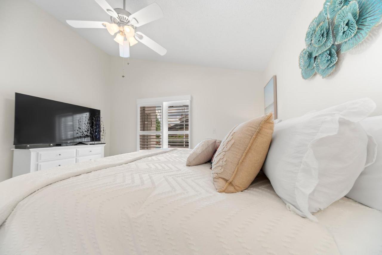 Apartmán Private Oasis In Kissimmee - Pool, Bbq, Free Parking Orlando Exteriér fotografie