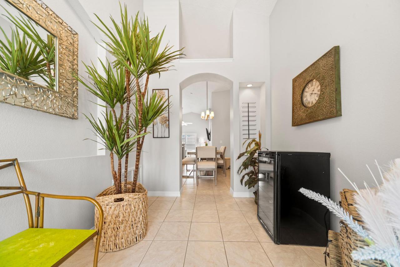 Apartmán Private Oasis In Kissimmee - Pool, Bbq, Free Parking Orlando Exteriér fotografie